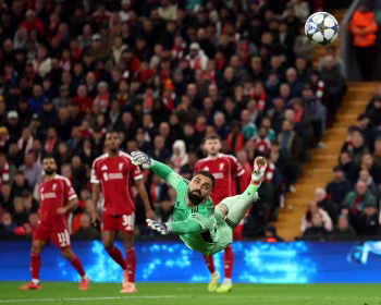 يحتاج ليفربول المتعثر إلى ليلة كبيرة في إسطنبول لإنعاش موسمه